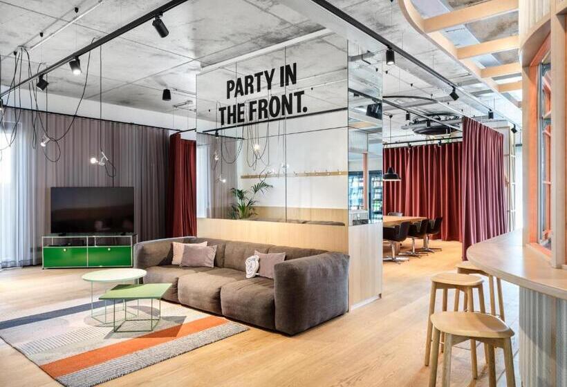 Stayery Frankfurt Sachsenhausen