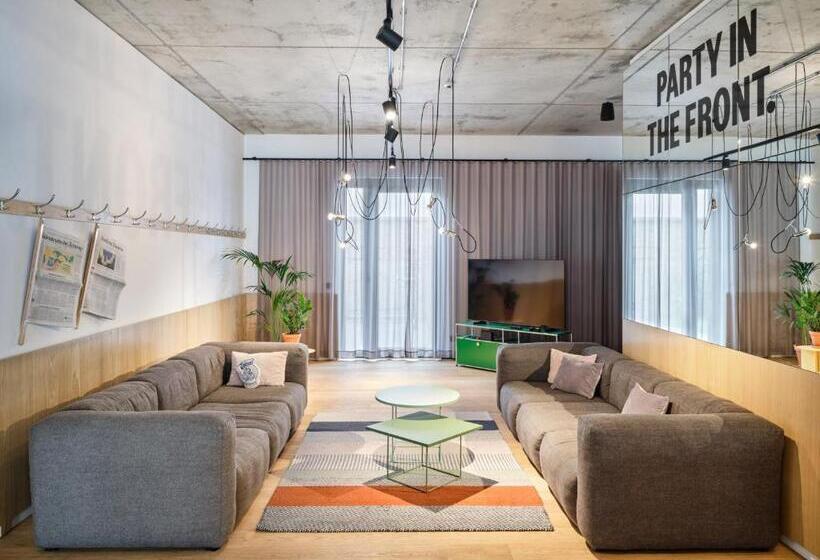 Stayery Frankfurt Sachsenhausen