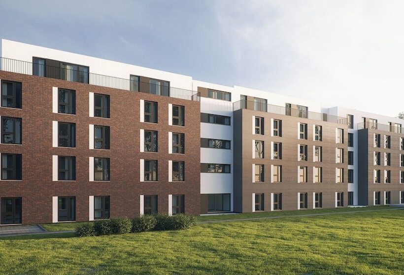 Stayery Frankfurt Sachsenhausen