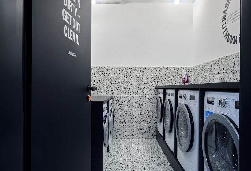 Stayery Frankfurt Sachsenhausen