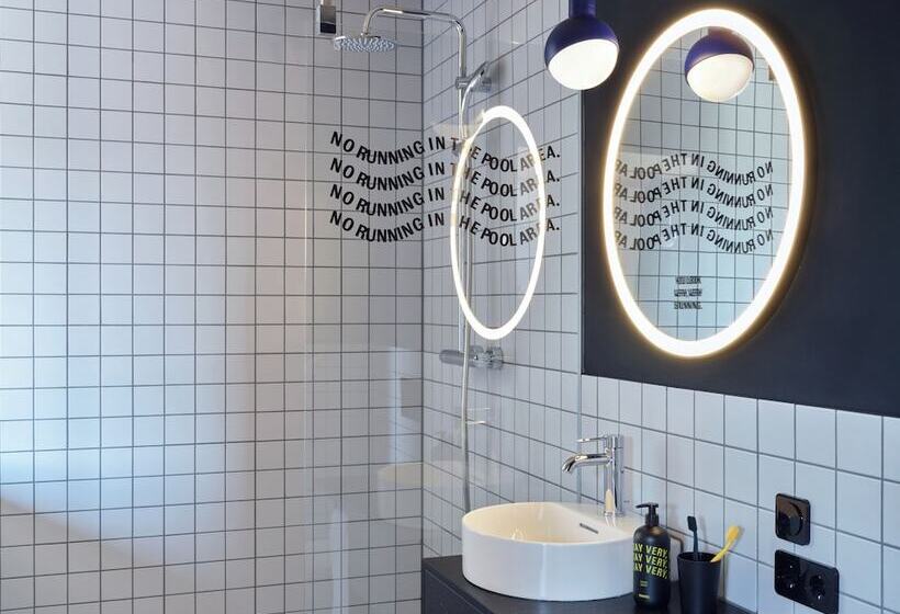 Stayery Frankfurt Sachsenhausen