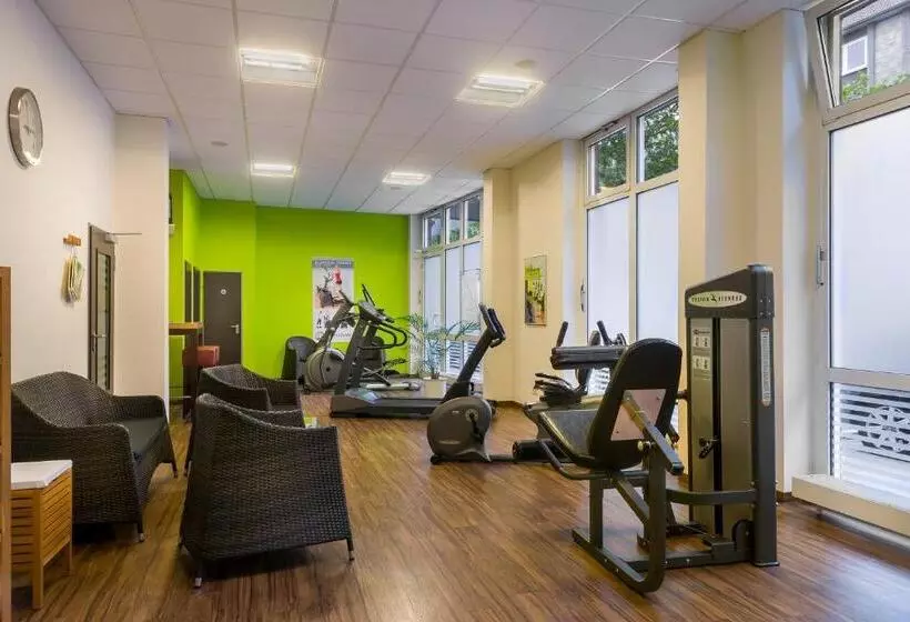 Acora Bochum Living The City   Apartments