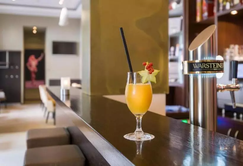 Acora Bochum Living The City   Apartments