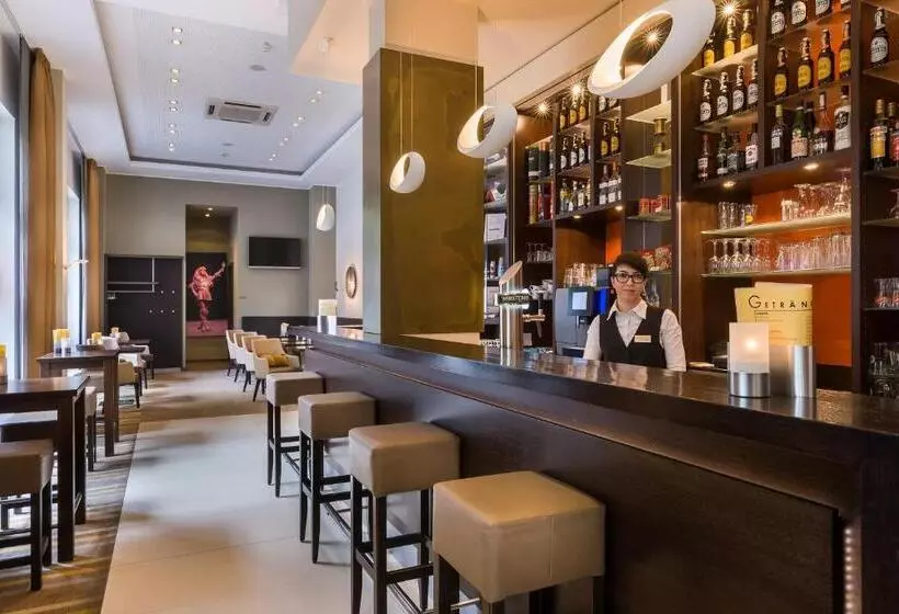 Acora Bochum Living The City   Apartments