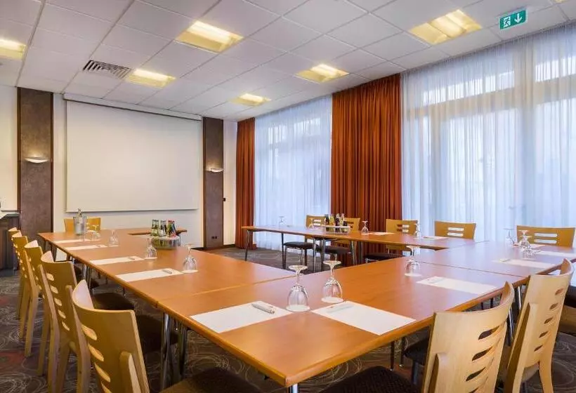 Acora Bochum Living The City   Apartments