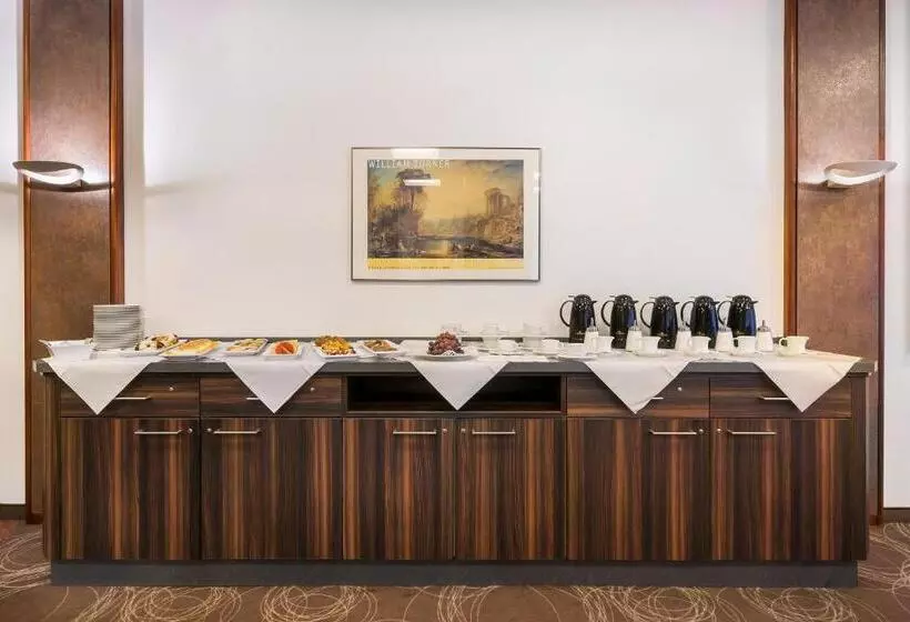 Acora Bochum Living The City   Apartments