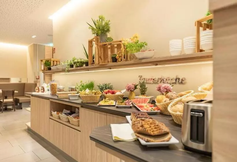 Acora Bochum Living The City   Apartments