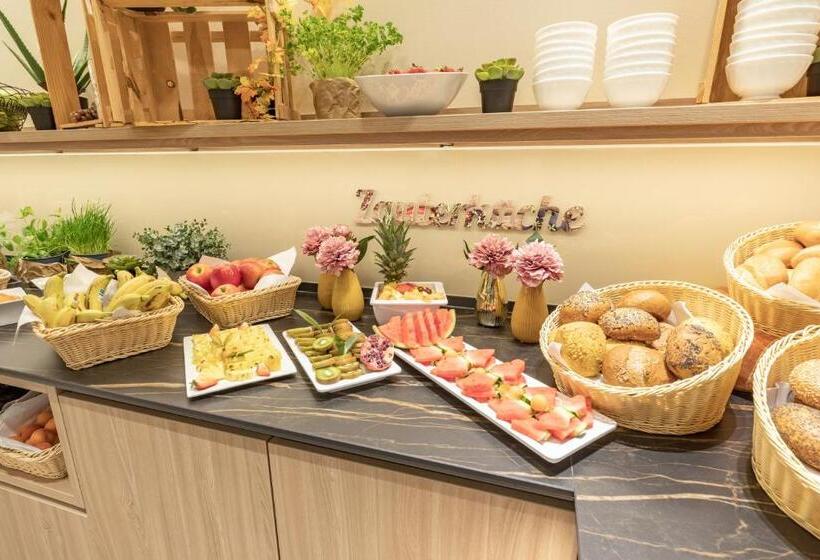 Acora Bochum Living The City   Apartments