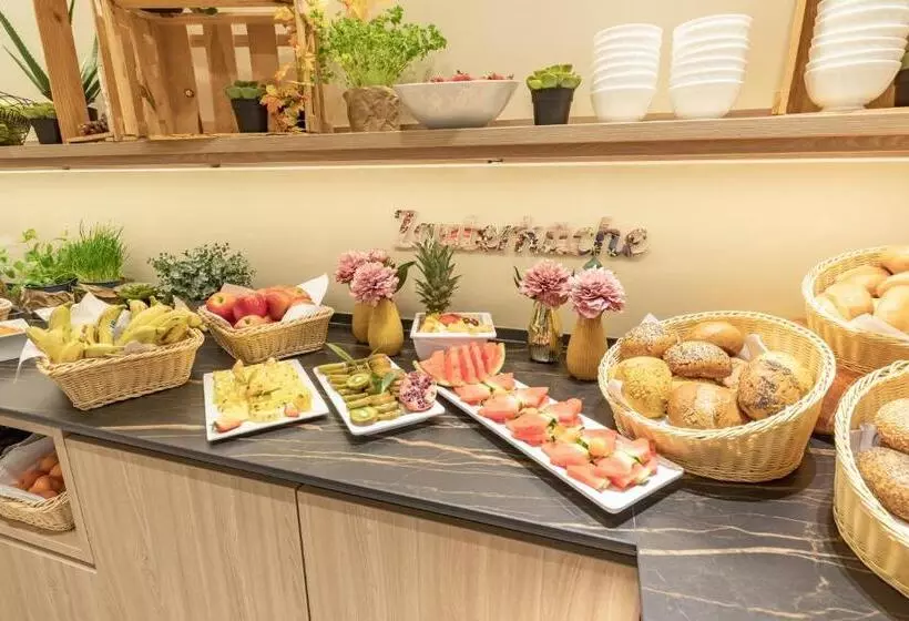 Acora Bochum Living The City   Apartments