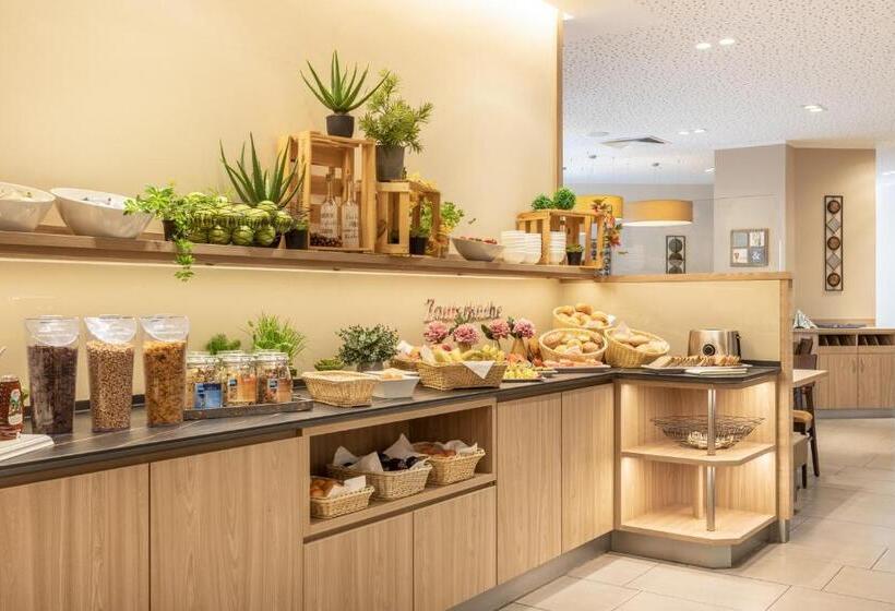 Acora Bochum Living The City   Apartments