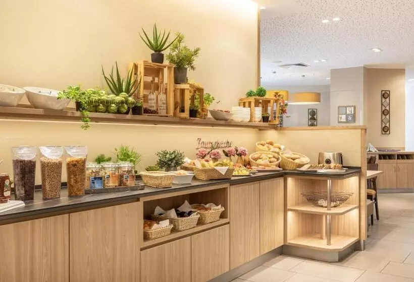 Acora Bochum Living The City   Apartments