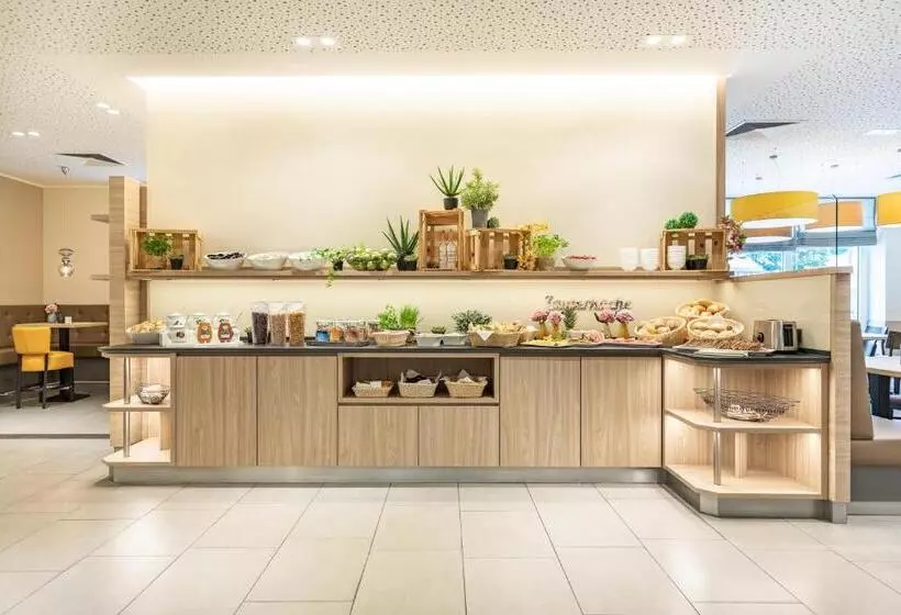 Acora Bochum Living The City   Apartments