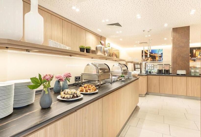 Acora Bochum Living The City   Apartments