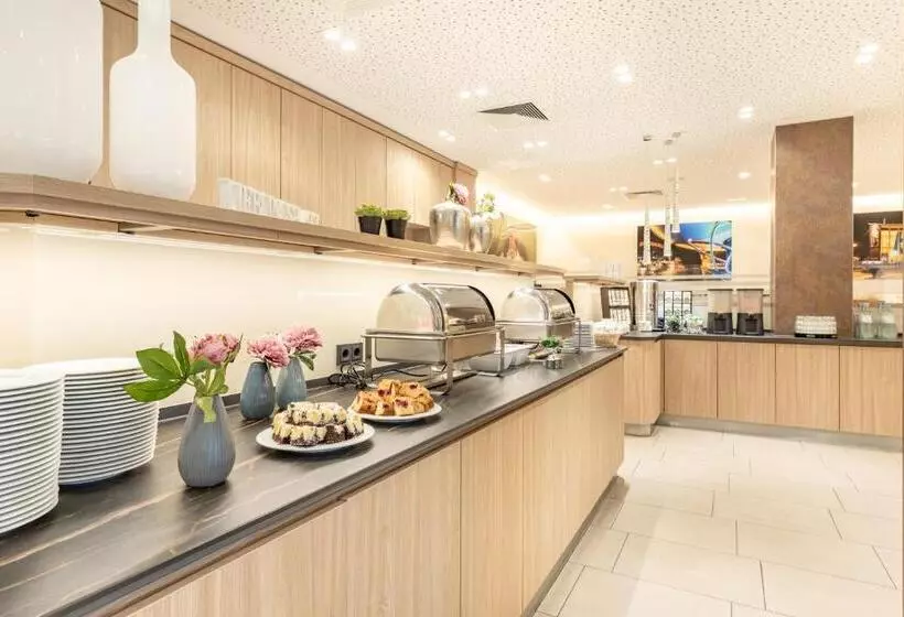 Acora Bochum Living The City   Apartments