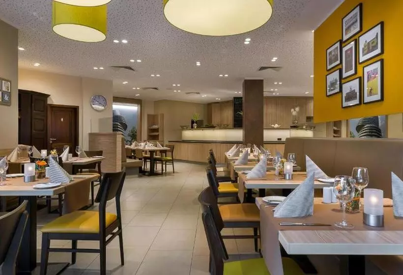 Acora Bochum Living The City   Apartments