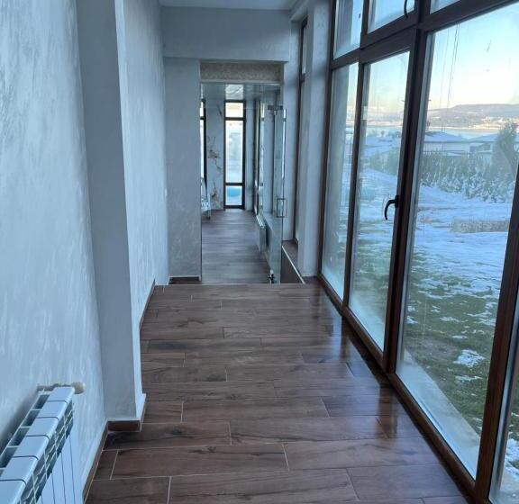 Family Hotel The View & Spa