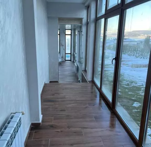 Family Hotel The View & Spa