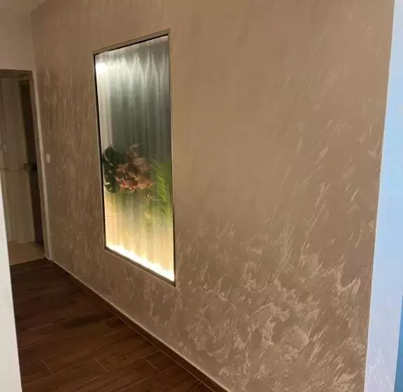 Family Hotel The View & Spa