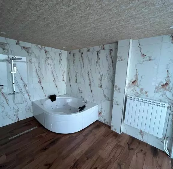 Family Hotel The View & Spa