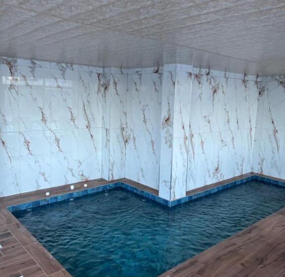 Family Hotel The View & Spa