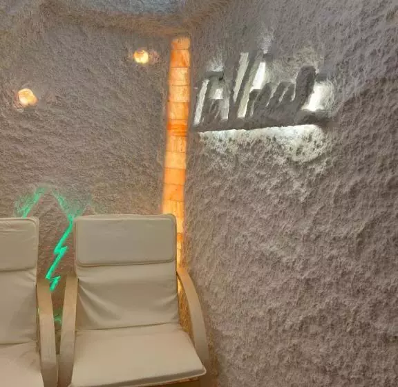 Family Hotel The View & Spa