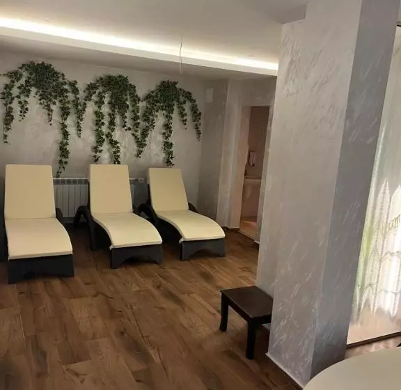 Family Hotel The View & Spa