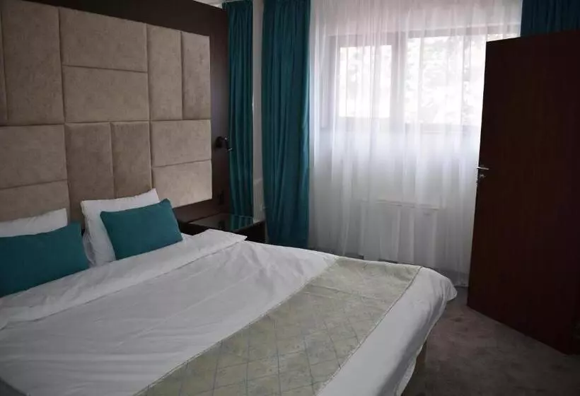 Family Hotel The View & Spa