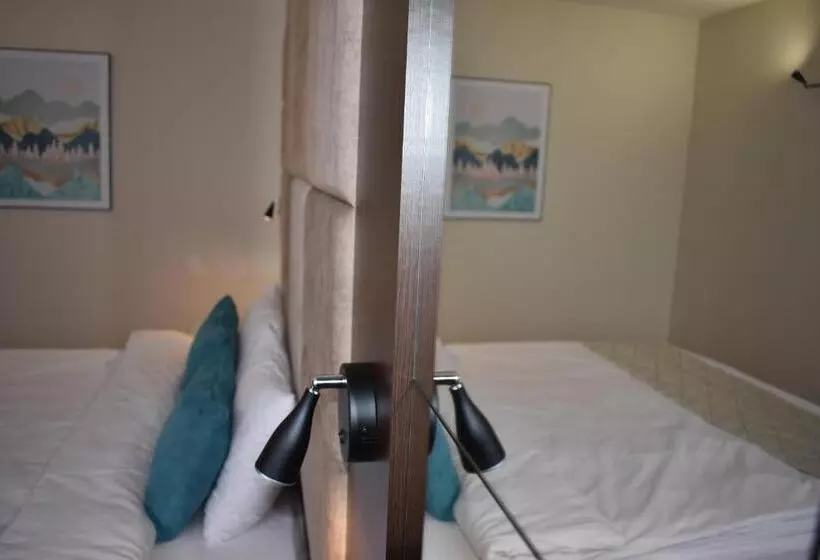 Family Hotel The View & Spa