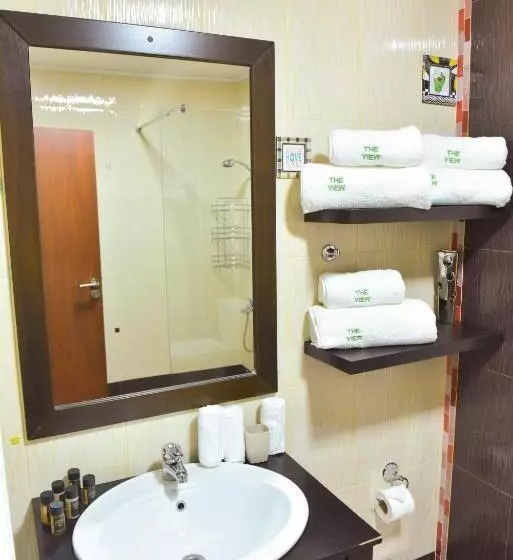 Family Hotel The View & Spa