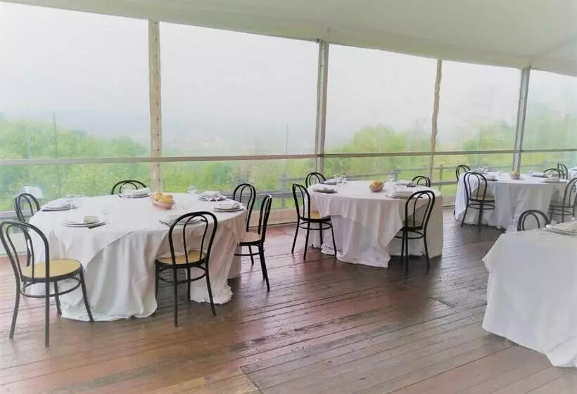 هتل Agriturismo Cascina Smeralda