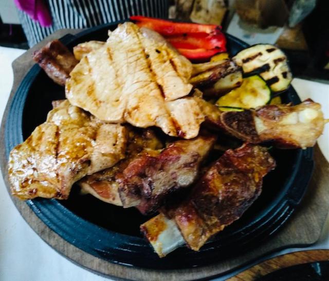 Отель Agriturismo Cascina Smeralda