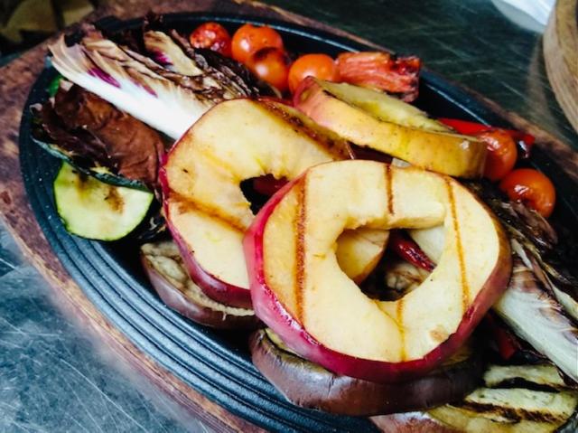 Отель Agriturismo Cascina Smeralda