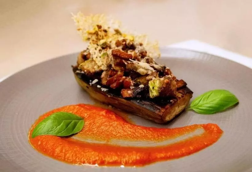 Family Hotel Business Club