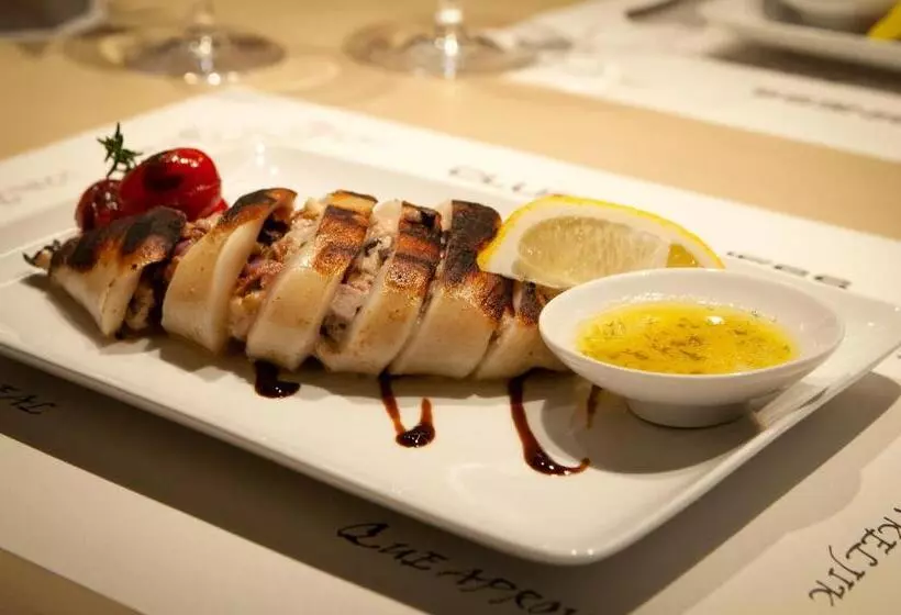 Family Hotel Business Club