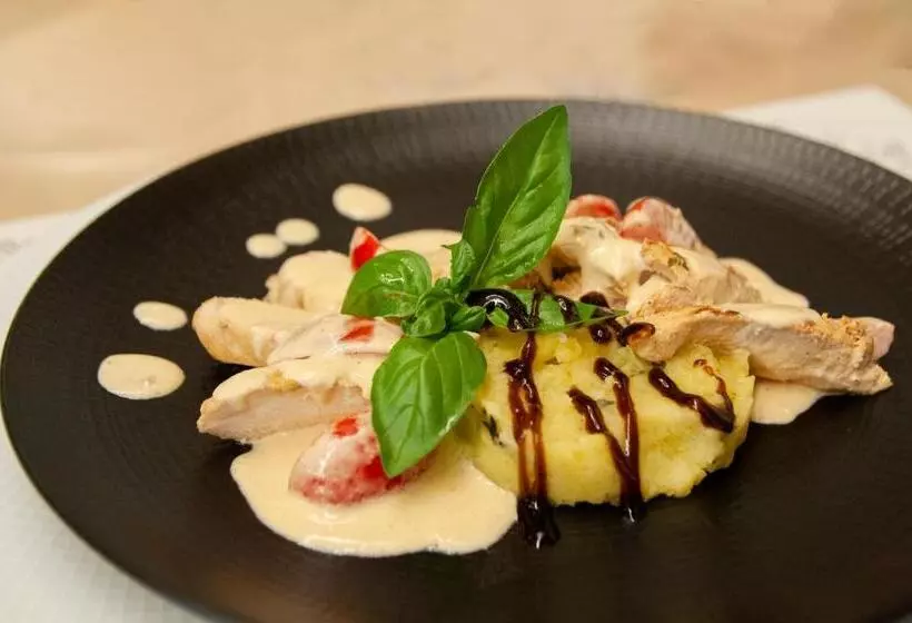 Family Hotel Business Club