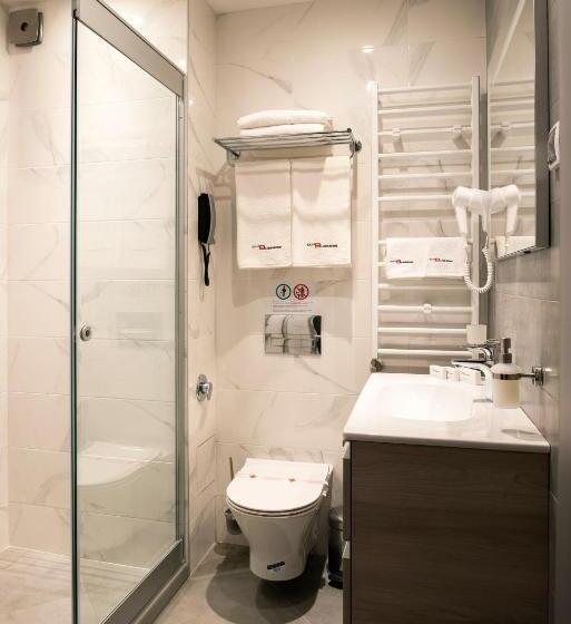 Family Hotel Business Club