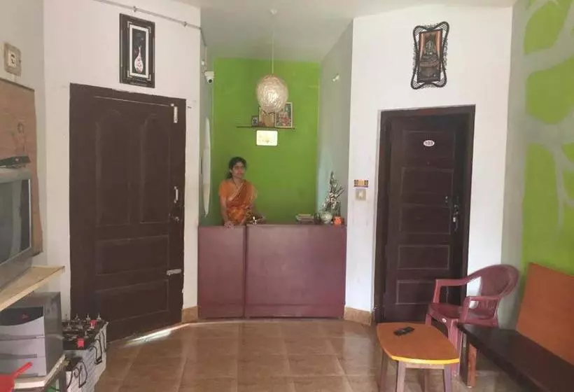 Hotelli Doctors Heritage Lodge