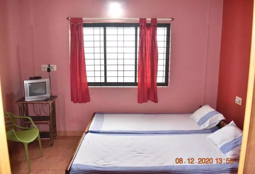 Hotelli Doctors Heritage Lodge