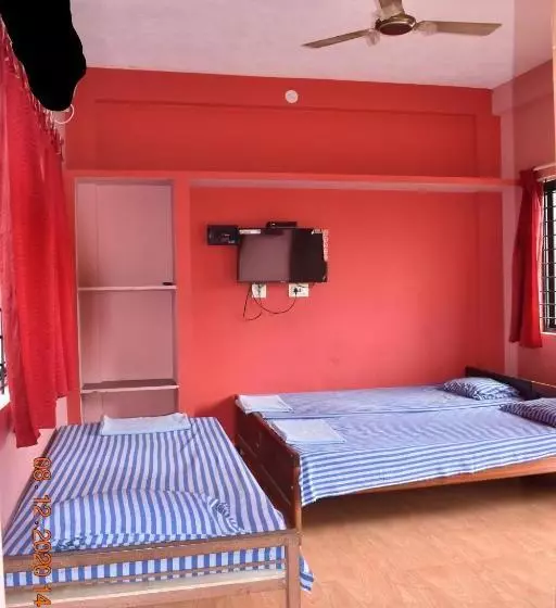 Hotelli Doctors Heritage Lodge