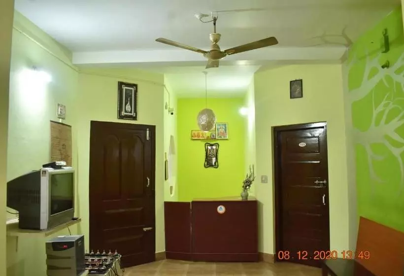 Hotelli Doctors Heritage Lodge