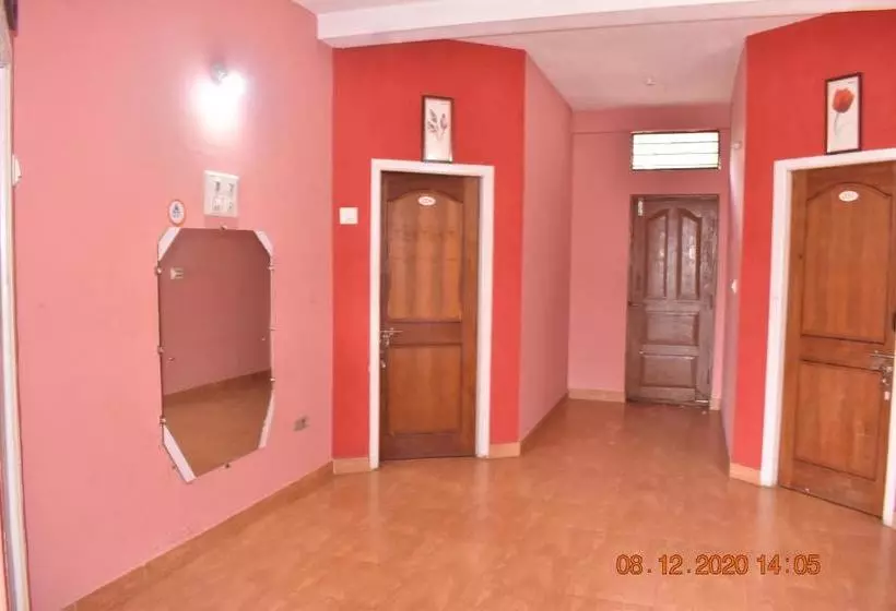 Hotelli Doctors Heritage Lodge