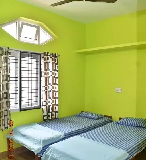 Hotelli Doctors Heritage Lodge