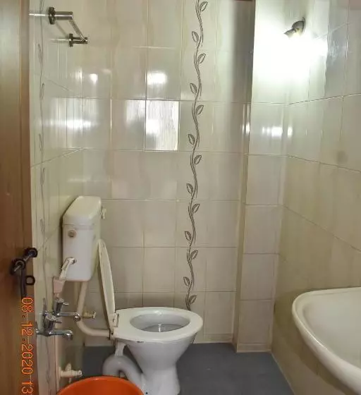 Hotelli Doctors Heritage Lodge