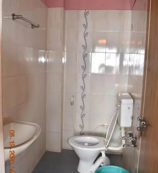 Hotelli Doctors Heritage Lodge