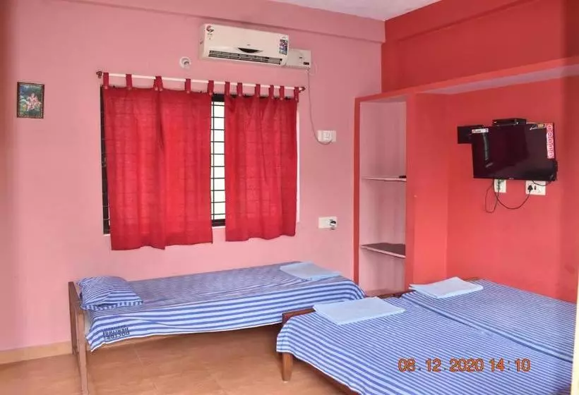 Hotelli Doctors Heritage Lodge