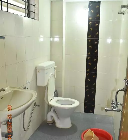 Hotelli Doctors Heritage Lodge