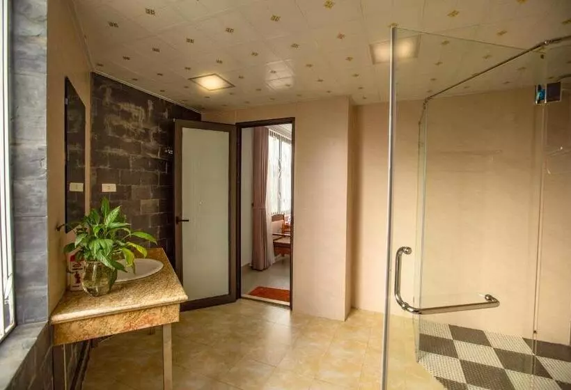 Grand Flamant Hotel Sapa