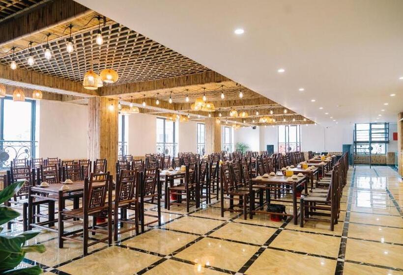 Grand Flamant Hotel Sapa