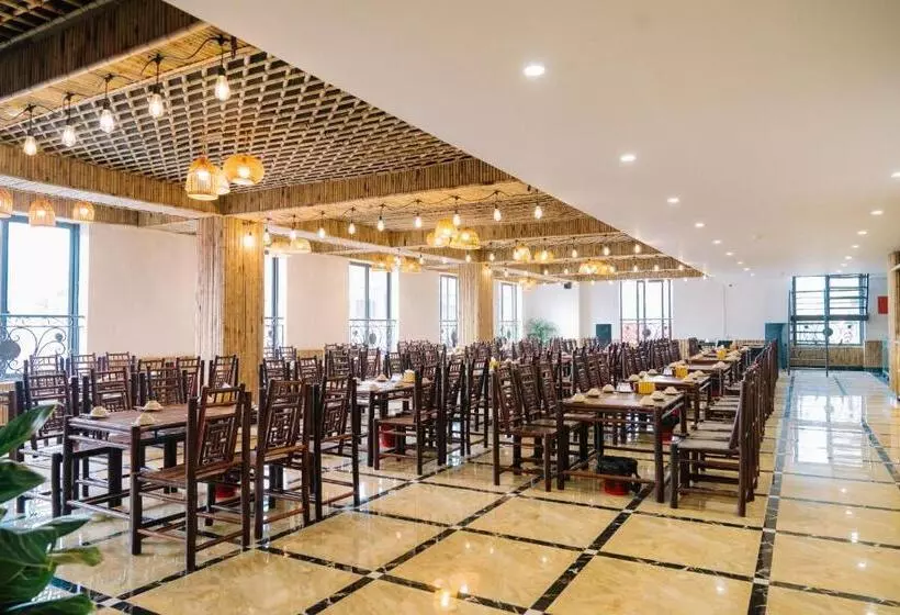 Grand Flamant Hotel Sapa