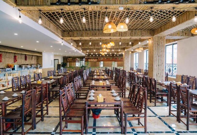 Grand Flamant Hotel Sapa